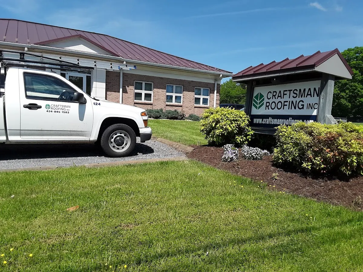 Quality Chimney Repair by experienced craftsmen in Kings Crest